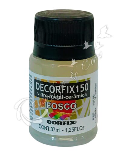 DECORFIX 150 FOSCA INCOLOR