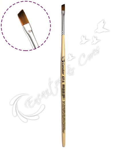 PINCEL CONDOR 427-06 ANGULAR