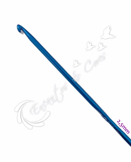 AGULHA PARA CROCHE LANMAX