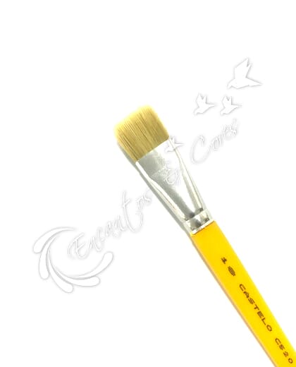 PINCEL CASTELO C520-18 CHATO