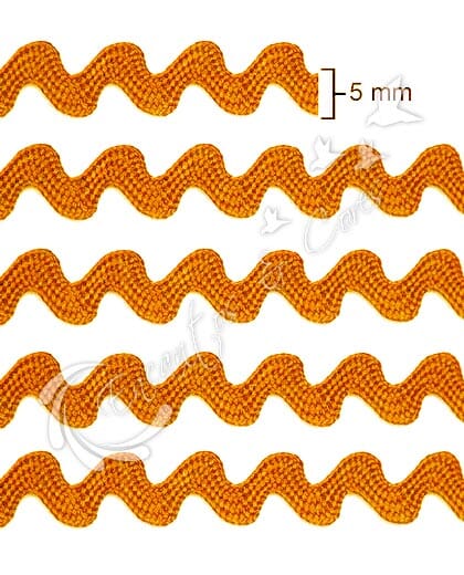 SIANINHA SÃO JOSÉ VISCOSE 222/01 LARANJA