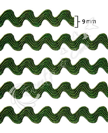 SIANINHA SÃO JOSÉ VISCOSE 334/03 VERDE MILITAR