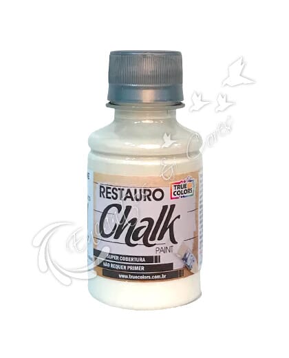 TINTA DE RESTAURO CHALK TRUE COLORS CAMPO DE TRIGO