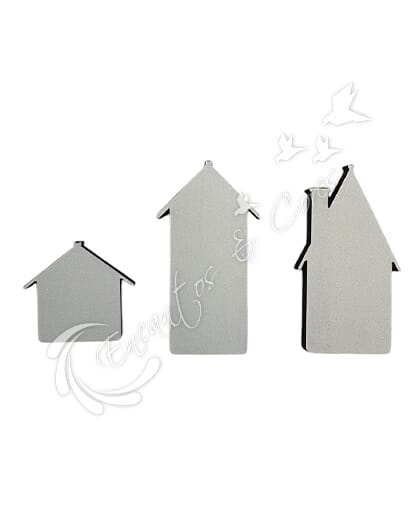 APL CASA FARM HOUSE C/3