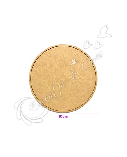 BASTIDOR EM MDF 6MM ECM514