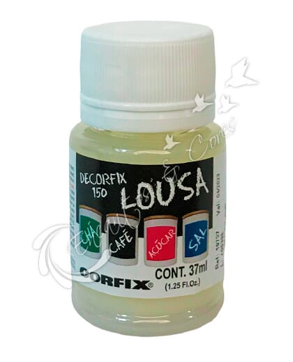 DECORFIX 150 LOUSA INCOLOR
