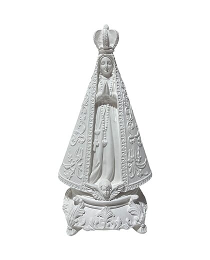 GESSO NOSSA SENHORA APARECIDA