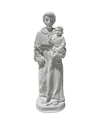 GESSO SANTO ANTÔNIO