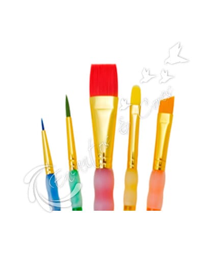KIT ROYAL & LANGNICKEL BIG KIDS KIT VARIADO BK682