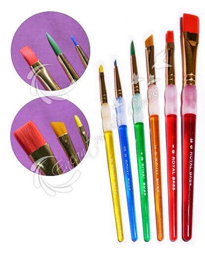 KIT ROYAL & LANGNICKEL BIG KIDS VARIADOS BK601
