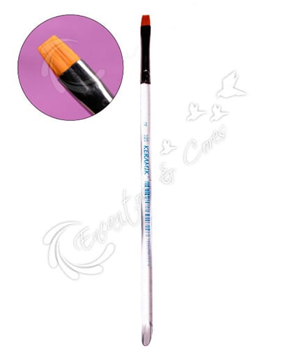 PINCEL KERAMIK 320-04 CHATO