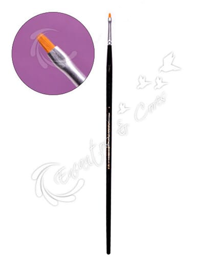 PINCEL TIGRE 483-02 CHATO SABLE