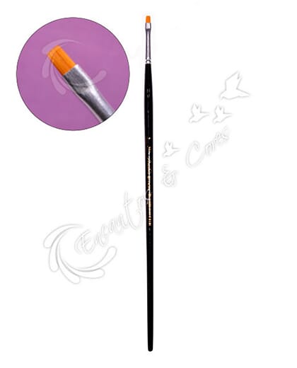 PINCEL TIGRE 483-04 CHATO SABLE