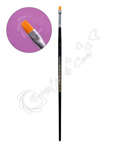 PINCEL TIGRE 483-06 CHATO SABLE