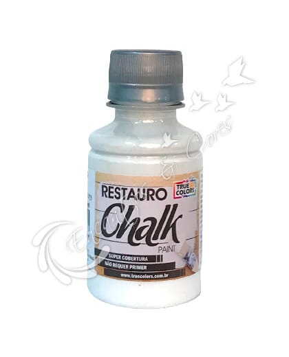 TINTA DE RESTAURO CHALK TRUE COLORS LINHO