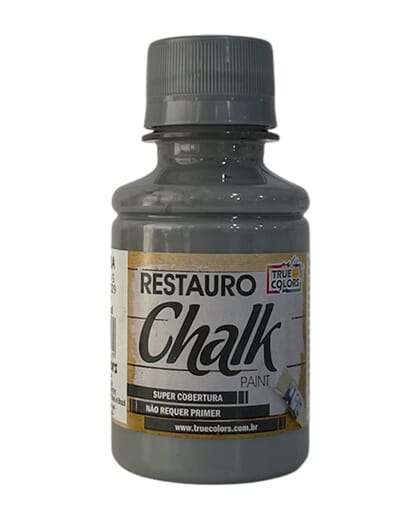 TINTA DE RESTAURO CHALK TRUE COLORS LUA CHEIA